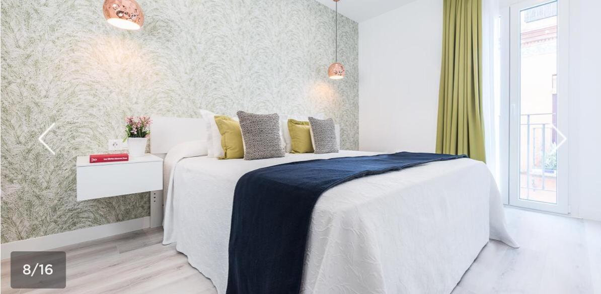 Innsevillaluxury Apartment Pilatos Εξωτερικό φωτογραφία