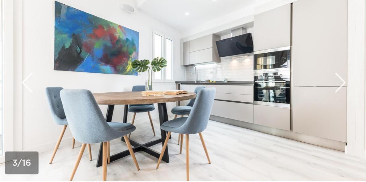 Innsevillaluxury Apartment Pilatos Εξωτερικό φωτογραφία