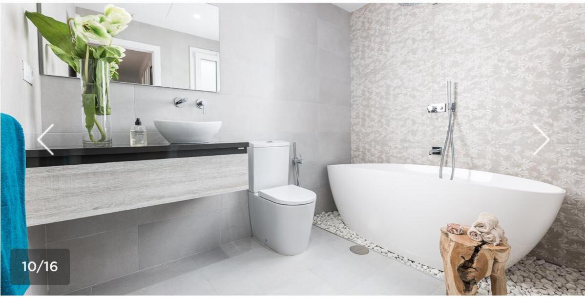 Innsevillaluxury Apartment Pilatos Εξωτερικό φωτογραφία