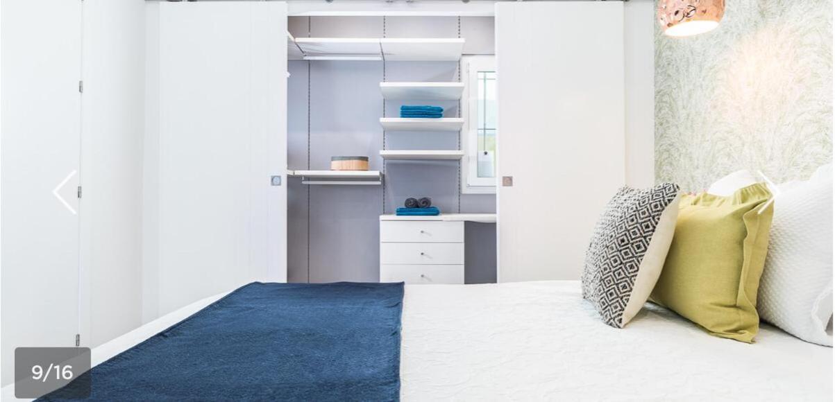 Innsevillaluxury Apartment Pilatos Εξωτερικό φωτογραφία