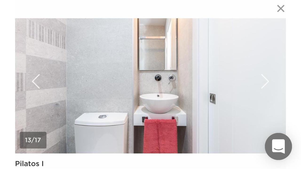 Innsevillaluxury Apartment Pilatos Εξωτερικό φωτογραφία