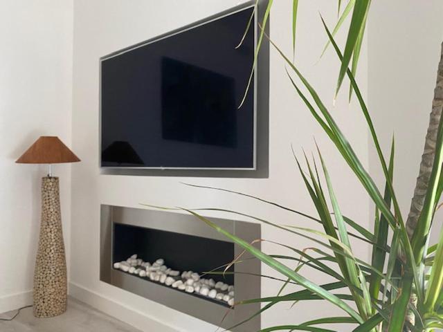 Innsevillaluxury Apartment Pilatos Εξωτερικό φωτογραφία