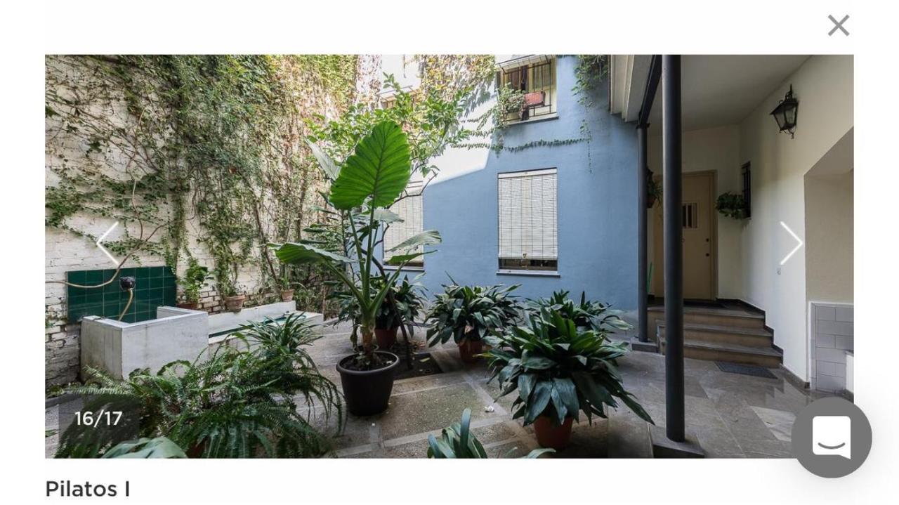 Innsevillaluxury Apartment Pilatos Εξωτερικό φωτογραφία