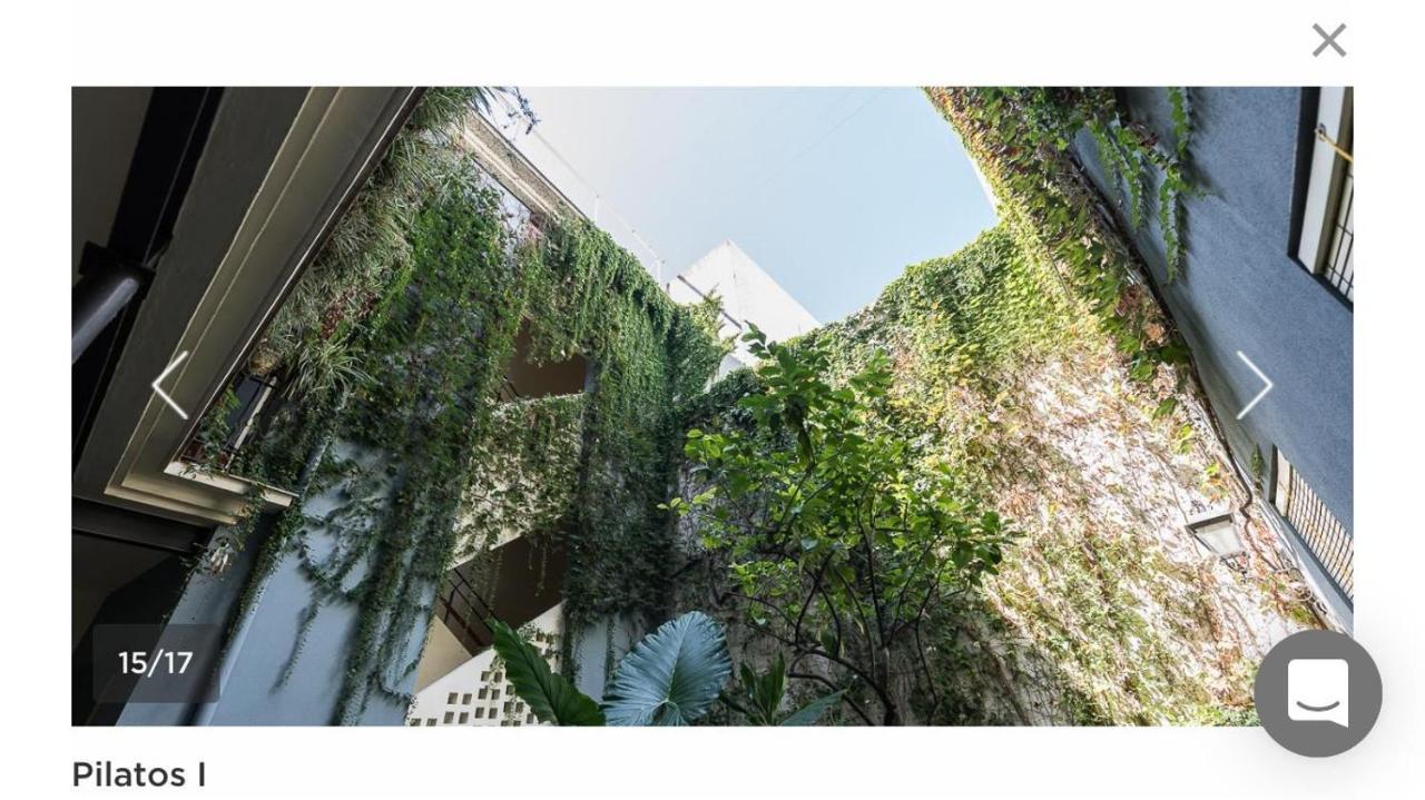 Innsevillaluxury Apartment Pilatos Εξωτερικό φωτογραφία