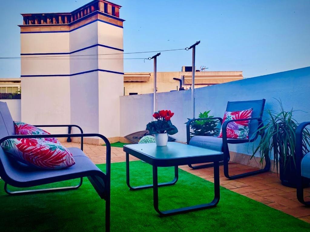 Innsevillaluxury Apartment Pilatos Εξωτερικό φωτογραφία