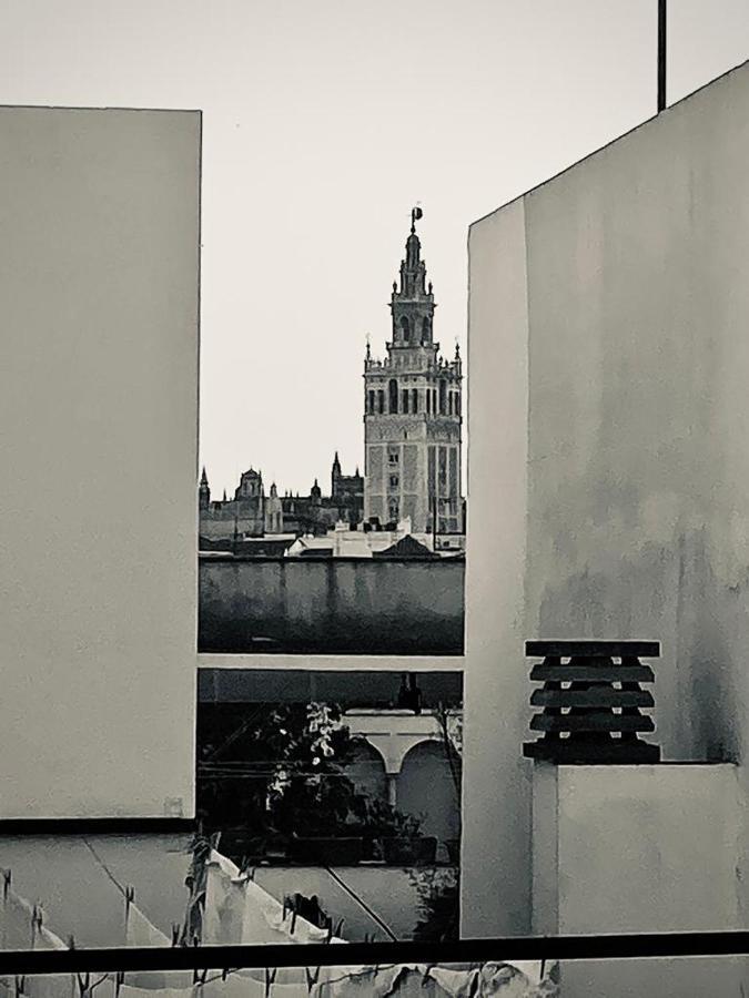 Innsevillaluxury Apartment Pilatos Εξωτερικό φωτογραφία