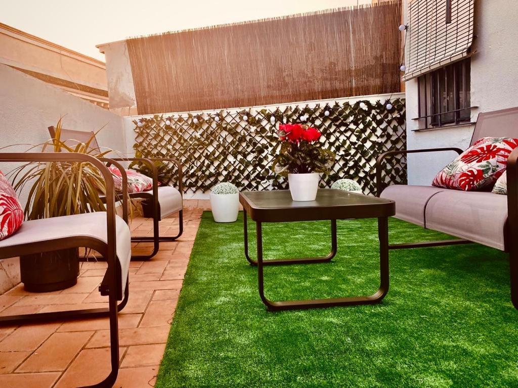 Innsevillaluxury Apartment Pilatos Εξωτερικό φωτογραφία